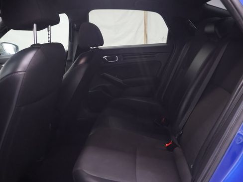 Used 2024 Honda Civic Sport image 14