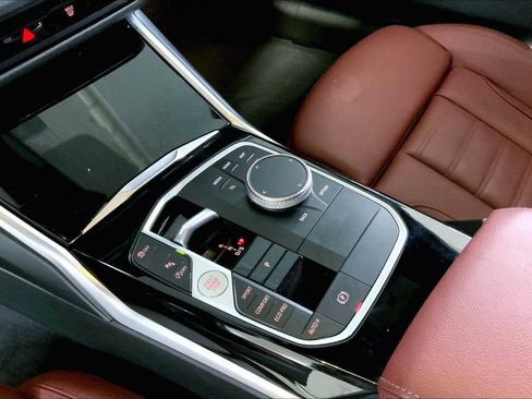 Used 2024 BMW M240i xDrive Coupe w/ Premium Package image 16