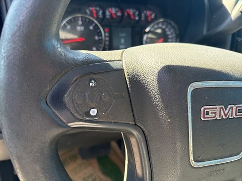 Used 2018 GMC Sierra 2500 4x4 Double Cab w/ Sierra Convenience Package image 22