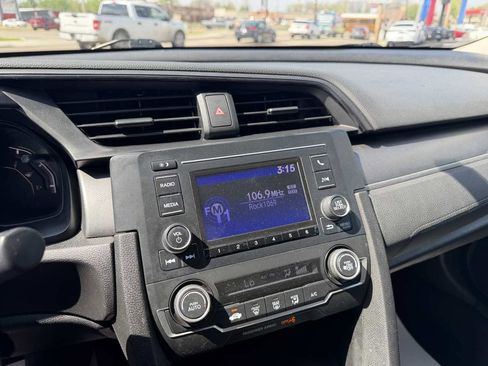 Used 2018 Honda Civic LX image 23