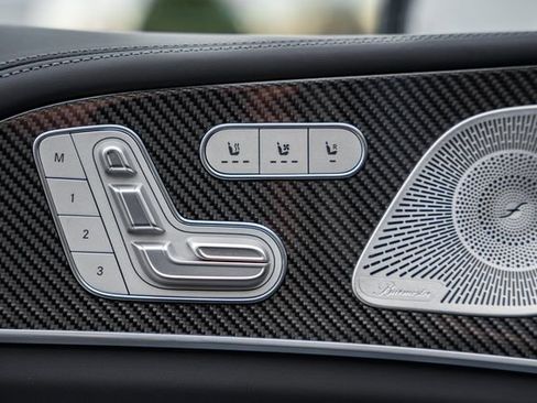 New 2026 Mercedes-Benz GLS 63 AMG 4MATIC image 45