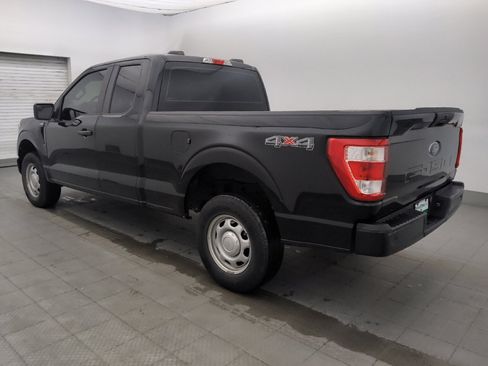 Used 2023 Ford F150 XL AWD/4WD image 3