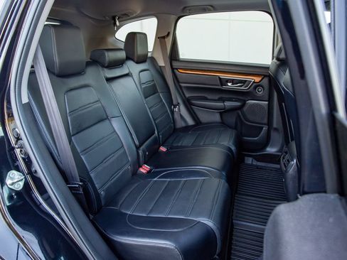 Certified 2018 Honda CR-V EX-L image 19