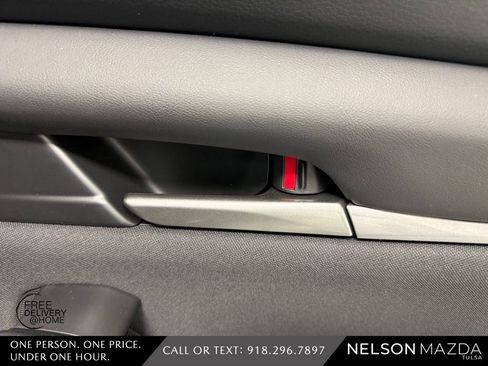 New 2026 MAZDA MAZDA3 s FWD image 42
