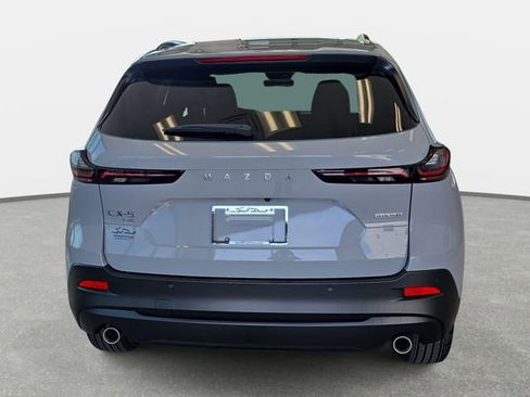 New 2026 MAZDA CX-5 Preferred AWD/4WD image 6