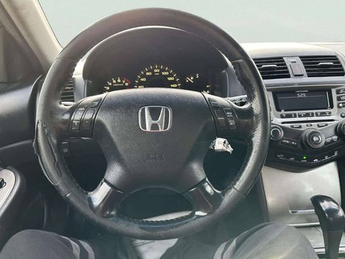 Used 2006 Honda Accord EX image 23