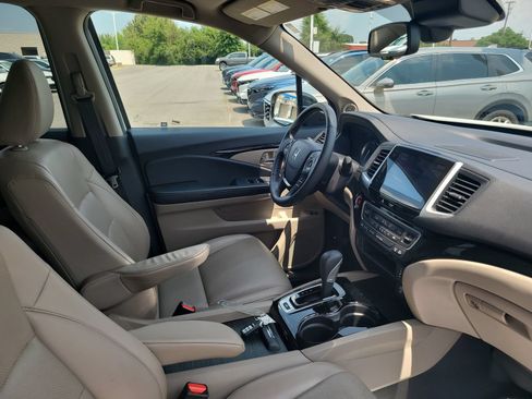 Certified 2018 Honda Ridgeline RTL-E image 28