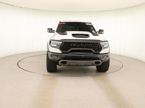 Used 2021 RAM 1500 TRX w/ TRX Level 2 Equipment Group image 11