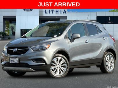 Used 2020 Buick Encore Preferred w/ Safety Package