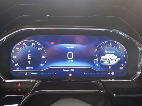 Used 2023 Chevrolet Silverado 1500 RST w/ All Star Edition Plus image 25