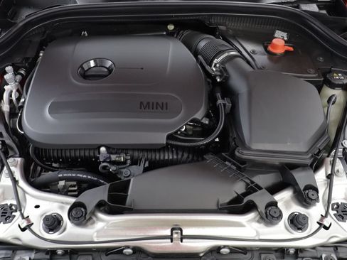 New 2026 MINI Cooper S FWD image 23