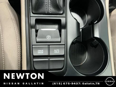 Used 2020 Hyundai Tucson SEL FWD image 23
