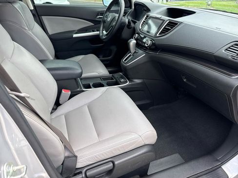 Used 2015 Honda CR-V EX-L image 51