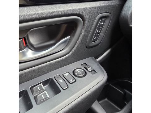 New 2026 Honda Passport RTL image 24