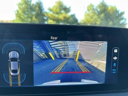 Used 2024 Mercedes-Benz CLA 250 4MATIC image 24