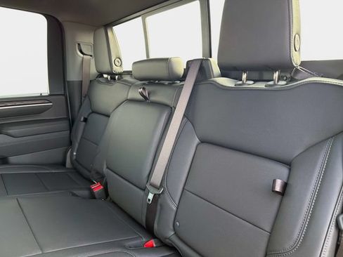 New 2026 GMC Sierra 2500 SLT w/ SLT Premium Package AWD/4WD image 12