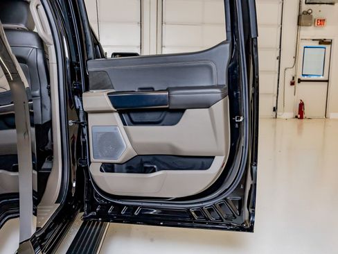 Used 2024 Ford F150 Platinum w/ Equipment Group 703A Plus image 40