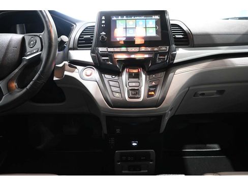 Used 2019 Honda Odyssey EX-L image 25