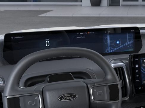 New 2026 Ford Expedition Platinum w/ Stealth Appearance Package AWD/4WD image 13