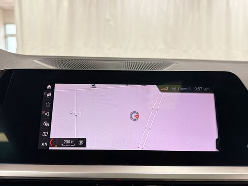 Used 2020 BMW 330i xDrive Sedan w/ Convenience Package AWD/4WD image 23