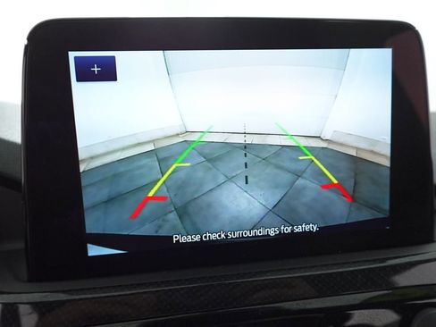 Certified 2025 Ford Escape ST-Line image 18