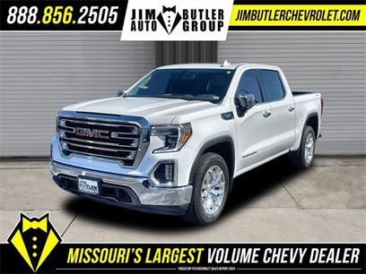 Used 2021 GMC Sierra 1500 SLT w/ SLT Convenience Package