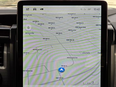 New 2025 Ford F150 Lightning Flash image 12