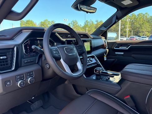 New 2026 GMC Sierra 1500 Denali image 21