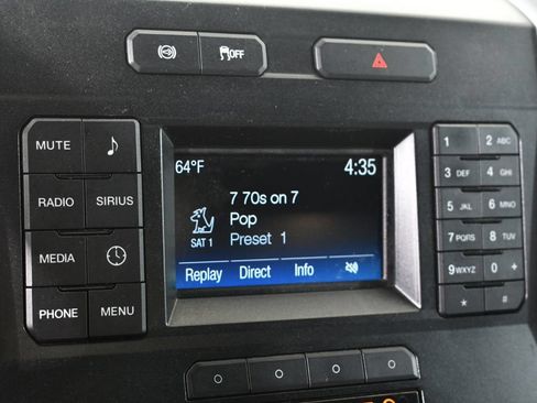 Used 2019 Ford F350 XLT w/ XLT Value Package AWD/4WD image 27
