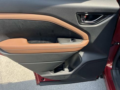 New 2026 Subaru Forester Touring AWD/4WD image 19