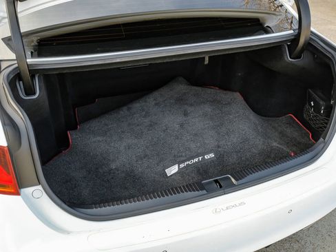 Used 2015 Lexus GS 350 image 77