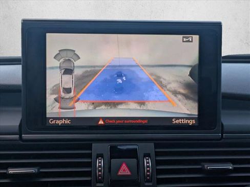 Used 2018 Audi A7 3.0T Premium Plus image 13