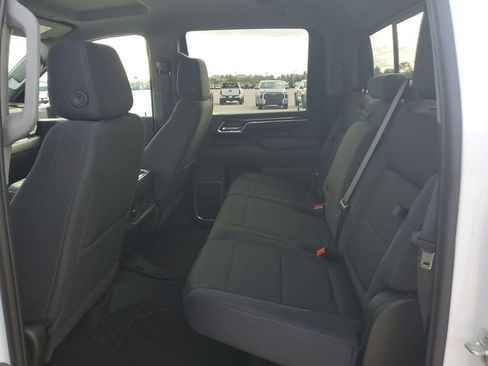 Certified 2025 Chevrolet Silverado 2500 LT image 23