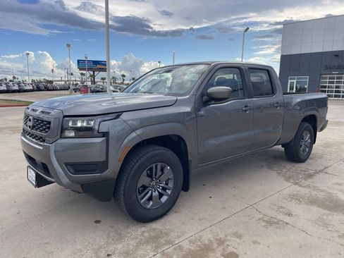 New 2026 Nissan Frontier SV w/ SV Convenience Package image 6