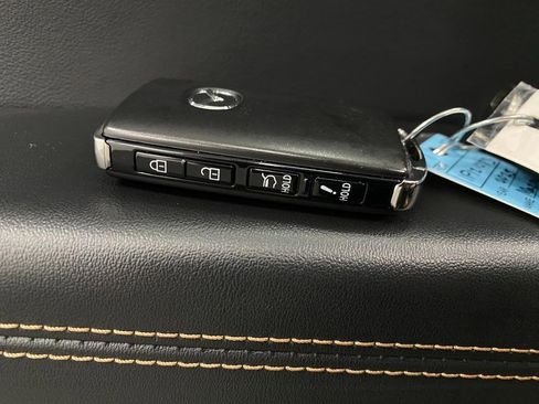 Used 2025 MAZDA CX-70 Plug-In Hybrid w/ Premium Pkg image 77