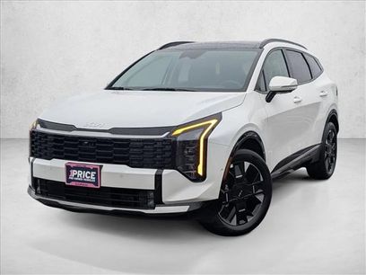 Used 2026 Kia Sportage SX Prestige