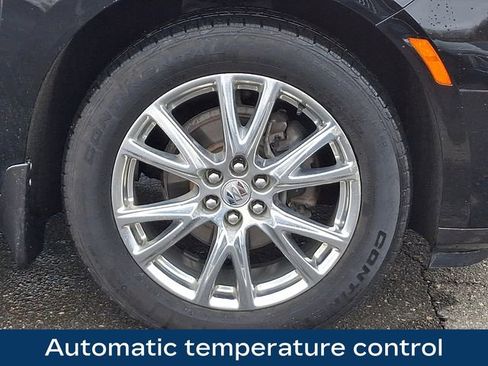 Used 2023 Buick Enclave Premium w/ Experience Buick Package image 10