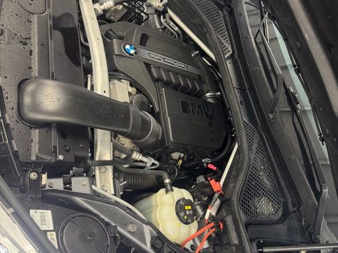 Used 2017 BMW X5 sDrive35i RWD image 22
