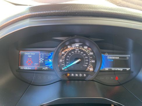 Certified 2022 Ford Edge Titanium image 30