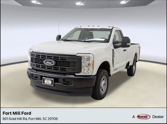 New 2026 Ford F250 XL video 1