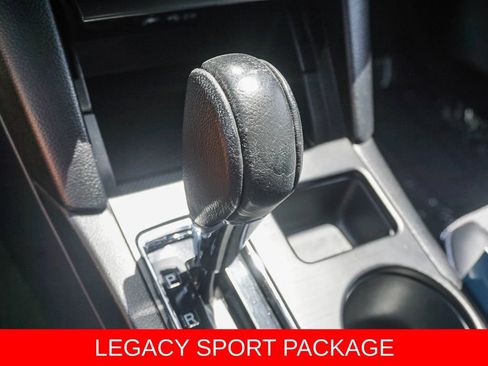 Used 2019 Subaru Legacy 2.5i Sport AWD/4WD image 22