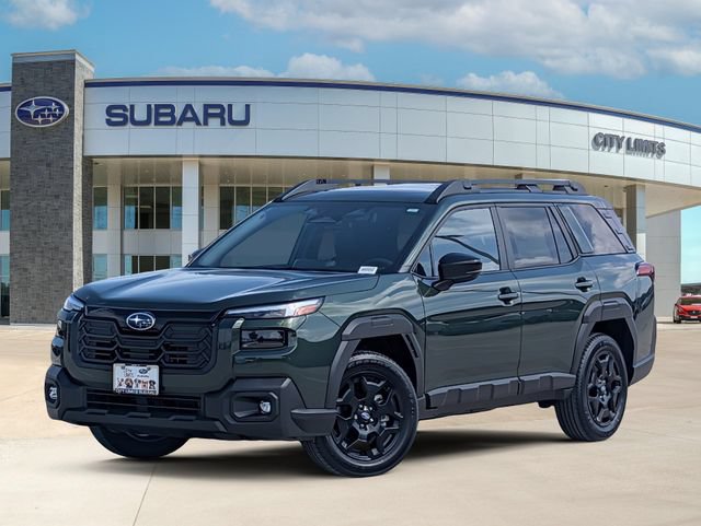 New 2026 Subaru Outback Limited AWD/4WD image 1