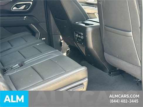 Used 2024 Chevrolet Tahoe LT RWD image 17