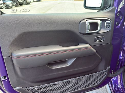 New 2026 Jeep Gladiator Rubicon w/ Safety Group image 13