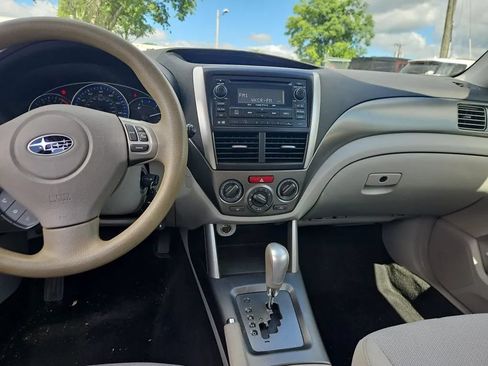 Used 2013 Subaru Forester 2.5X AWD/4WD image 14