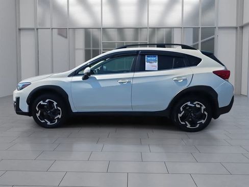 Used 2022 Subaru Crosstrek 2.5i Limited w/ Moonroof Package 1 AWD/4WD image 6