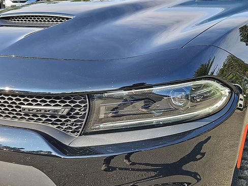 Used 2023 Dodge Charger R/T w/ Blacktop Package image 10