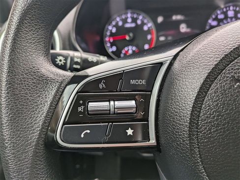 Used 2024 Kia Forte LXS image 21