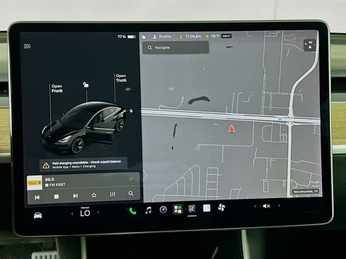 Used 2019 Tesla Model 3 Standard Range Plus RWD image 21