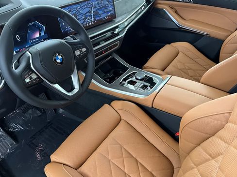 New 2026 BMW X5 xDrive40i AWD/4WD image 11
